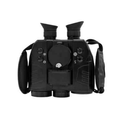 Tonalizador térmico do reconhecimento binocular militar da visão noturna