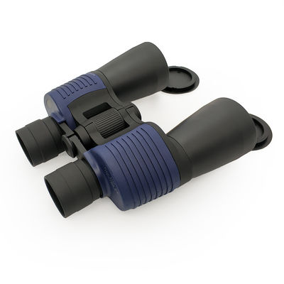 o telescópio binocular de 116m/345ft, 7x50 Marine Binoculars Porro Prism Fully revestiu lentes