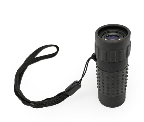 Telescópio impermeável 7x18 do monocular da definição alta com Rangefinder