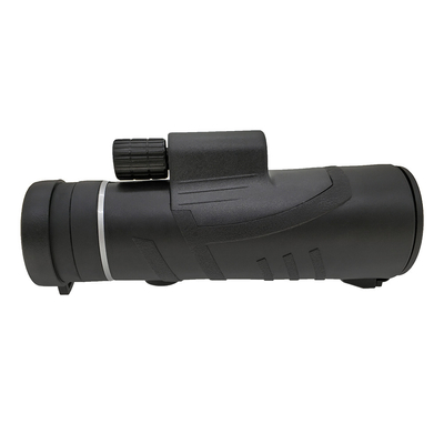Telescópio do monocular 12x50 da longa distância mini para caminhar/que viaja