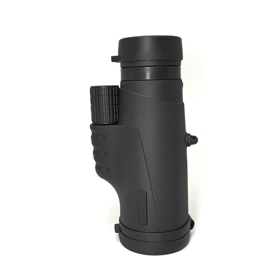 Telescópio impermeável 10x42 do monocular da longa distância com visão noturna
