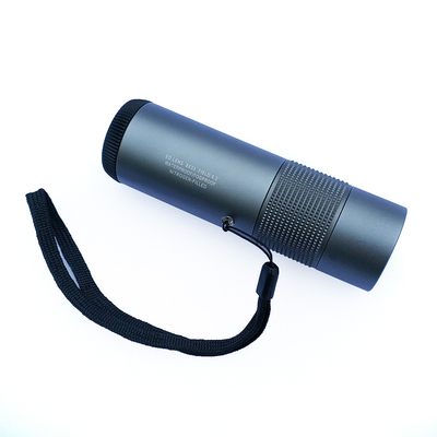 Telescópio militar 8x33 do monocular do ED da longa distância para caçar o acampamento