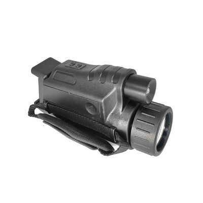 escuridão infravermelha de Monoculars For Complete do iluminador da visão noturna 8X32