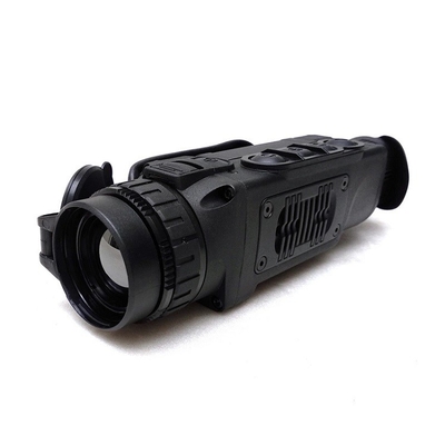 monocular térmico da visão noturna 50F para a caça e a segurança