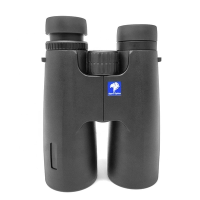 Binóculos de HD 12x50 para caçar animais selvagens Birding
