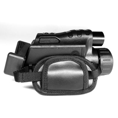 monocular da visão noturna de 8X32 Digitas para o dispositivo de visão noturna completo da escuridão