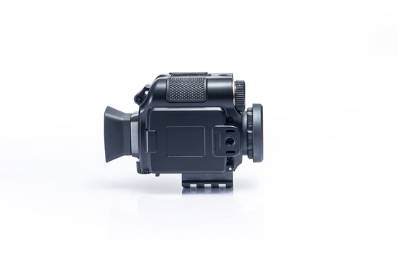 Monocular infravermelho ótico 8x 805nm da visão noturna de Digitas para a caça