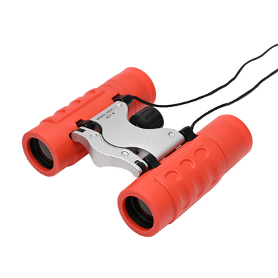 8 crianças óticas reais do X 21 Mini Compact Telescope Toys For