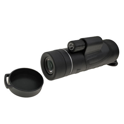 Monocular do telescópio 12x50 para a câmera do telefone celular
