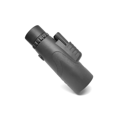 Monocular 12x50 do telescópio para a ornitologia móvel dos animais selvagens que caça o acampamento