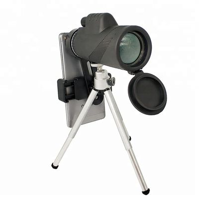Telescópio de alta resolução novo Marine Monocular 12x50 para Biking