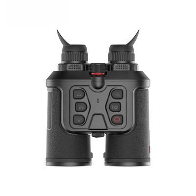 Binocular infravermelho dos binóculos Handheld da imagiologia térmica TN430