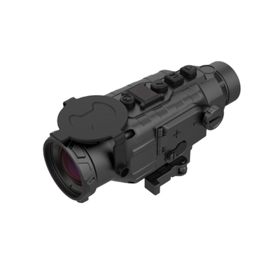 Monocular térmico do espaço do rifle e rifle térmico Grampo-em térmico