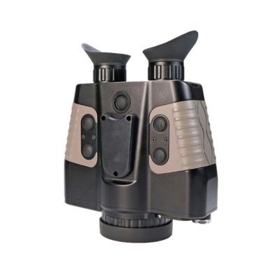 Binóculos Térmicos Telescópio Termovisor Militar