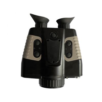 Binóculos Térmicos Telescópio Termovisor Militar