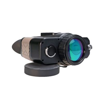Binóculos Térmicos Telescópio Termovisor Militar