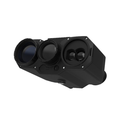 Tonalizador térmico do reconhecimento binocular militar da visão noturna