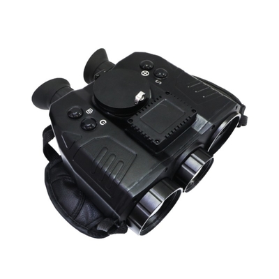 Tonalizador térmico do reconhecimento binocular militar da visão noturna