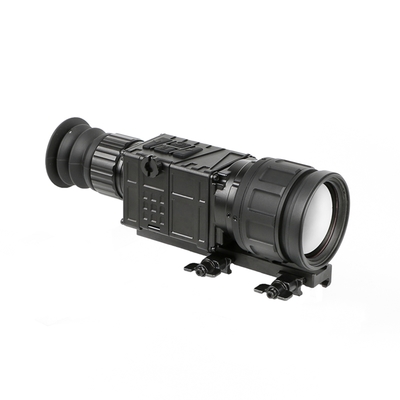 Monocular cozinhando de controle remoto do espaço da imagiologia térmica da visão noturna