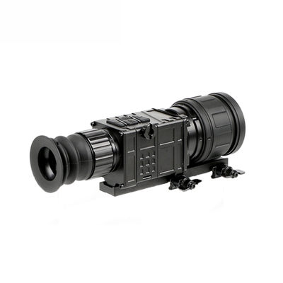 Monocular cozinhando de controle remoto do espaço da imagiologia térmica da visão noturna