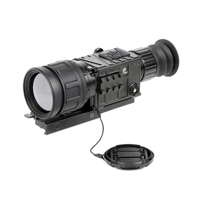 Monocular cozinhando de controle remoto do espaço da imagiologia térmica da visão noturna