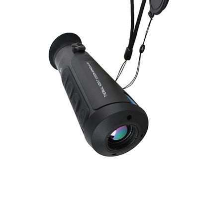Câmera de alta resolução 640x480 do monocular da imagiologia térmica de S25X II