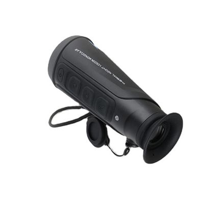 Câmera de alta resolução 640x480 do monocular da imagiologia térmica de S25X II
