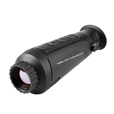 Câmera de alta resolução 640x480 do monocular da imagiologia térmica de S25X II