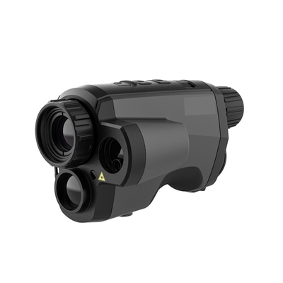 Hot spot de GQ19L Wi-Fi que segue o monocular da imagiologia térmica do espaço da visão noturna