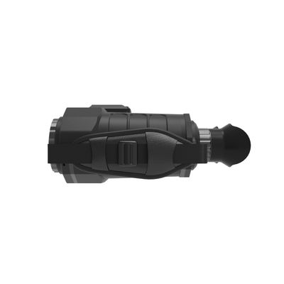 Lente leve dobro binocular 50mm 384x288 da visão noturna da imagiologia térmica da fusão