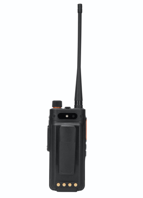 Walkie-Talkie TK100 de alta potência ao ar livre com direção autônoma carro civil portátil