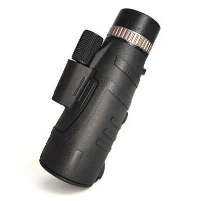 monocular Bak4 do telescópio do telefone celular do poder superior 12x50 com suporte do tripé