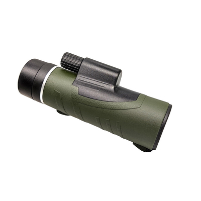 Montagem do telefone celular do monocular da ornitologia 12x50 com o suporte rápido de Smartphone