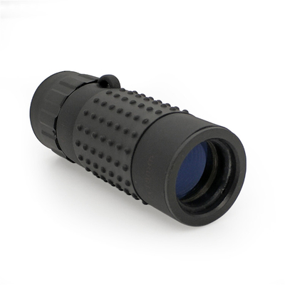 Telescópio impermeável 7x18 do monocular da definição alta com Rangefinder