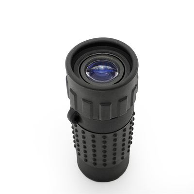 Telescópio impermeável 7x18 do monocular da definição alta com Rangefinder