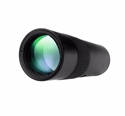 Do telescópio portátil do monocular do metal 8x33 ED definição alta