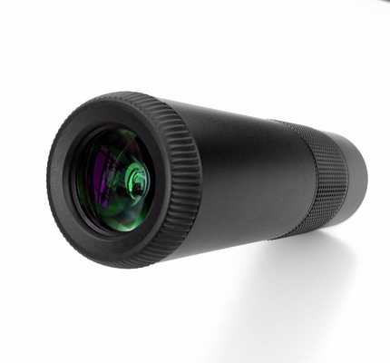 Do telescópio portátil do monocular do metal 8x33 ED definição alta