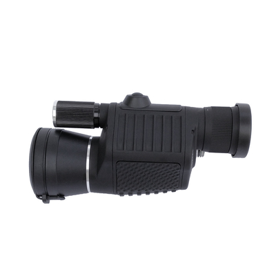 FMC pôs altamente o compasso da luz do espaço 12x40 do monocular para o curso
