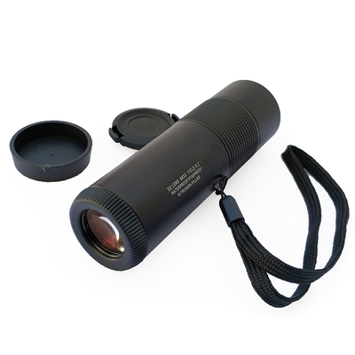 Telescópio do telefone celular do monocular do vidro 8x33 do ED para caminhar