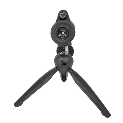 Telescópio do monocular 12x50 da longa distância mini para caminhar/que viaja