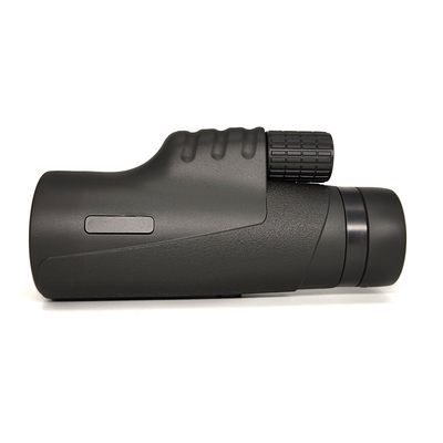 Telescópio impermeável 10x42 do monocular da longa distância com visão noturna