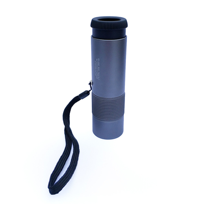 Telescópio militar 8x33 do monocular do ED da longa distância para caçar o acampamento