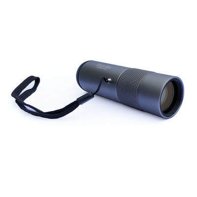 Telescópio militar 8x33 do monocular do ED da longa distância para caçar o acampamento