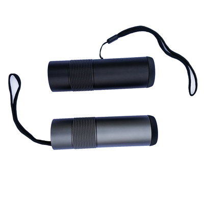 Telescópio militar 8x33 do monocular do ED da longa distância para caçar o acampamento