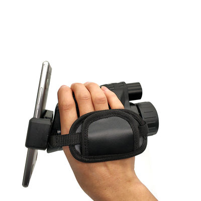 escuridão infravermelha de Monoculars For Complete do iluminador da visão noturna 8X32