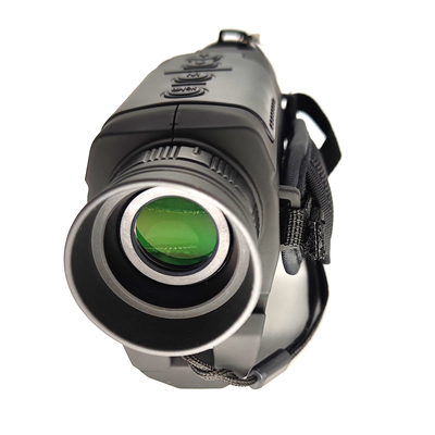 telescópios da visão noturna 5-8x32, monocular impermeável da visão noturna IP4