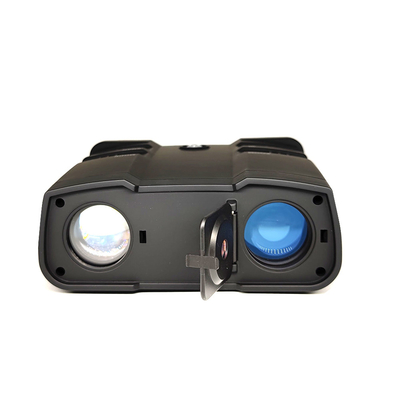 sensor alto da sensibilidade COMS dos binóculos de 600M Night Vision IR Digital