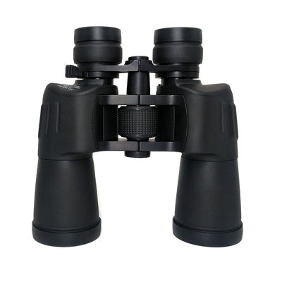 telescópio binocular do zumbido 10-30x50 para a visão Birding da longa distância que caminha esportes