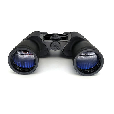 telescópio binocular do zumbido 10-30x50 para a visão Birding da longa distância que caminha esportes