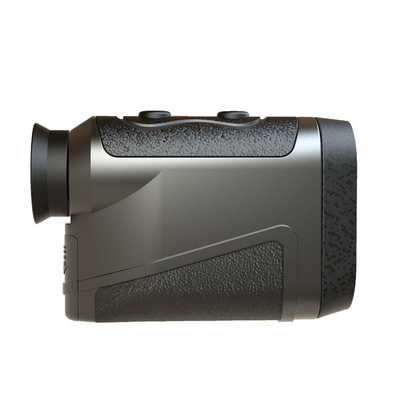 inventor de distância do laser da bola de golfe 8X com bateria de Pinsensor